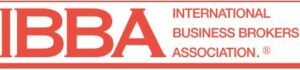 Indicates membership in the International Business Brokers Association (IBBA). The IBBA is the only certifying organization for Business Brokers and Intermediaries who assists people in buying or selling a business.