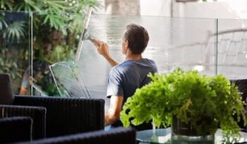 Window Cleaning and Interior Construction Cleaning Business For Sale