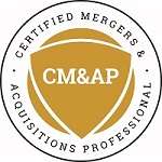 certified m&a professional