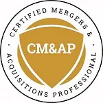 certified m&a professional
