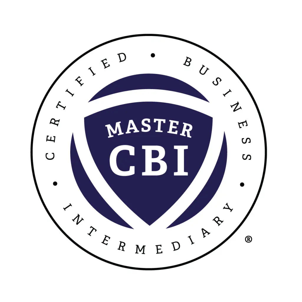 Master Certified Business Intermediary