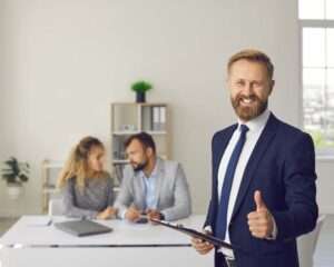 Business brokers Colorado