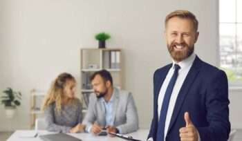 Business brokers Colorado