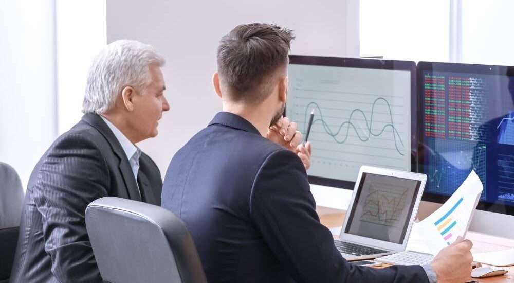 Strategies from Business Brokers