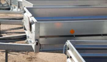 established trailer dealership just sold by wright business advisors