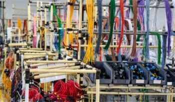 Cable and wire harness manufacturer for sale