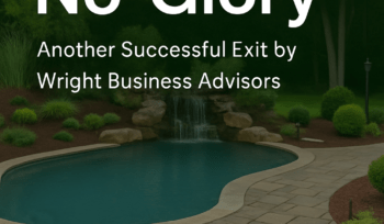 Selling an owner-dependent business