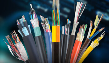 Cable and Wire image