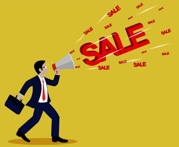 Selling your business