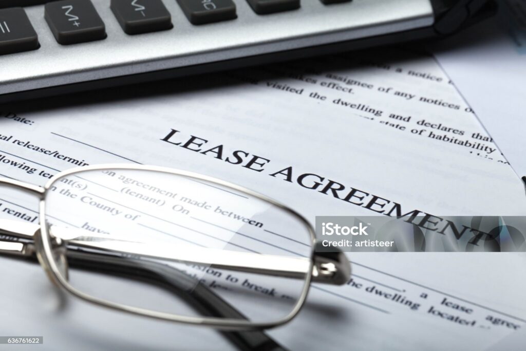 Why Lease Terms Can Make or Break a Business Acquisition