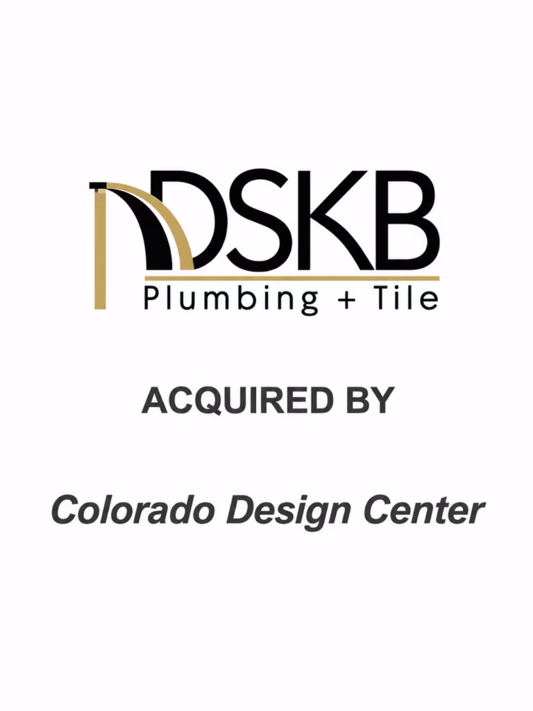 DSKB acquired by Colorado Design Center